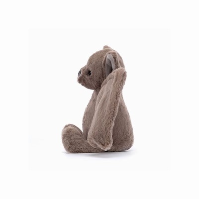 Jellycat Bashful Bat New Zealand | PIXBU9147